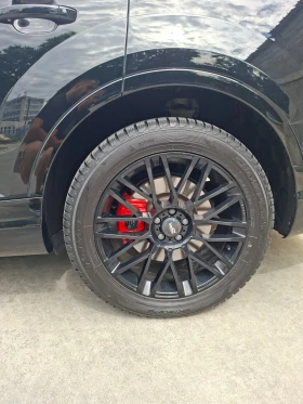 Audi Q7, снимка 10