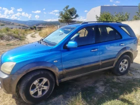 Kia Sorento, снимка 1