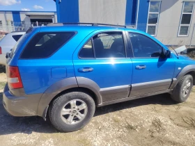Kia Sorento, снимка 2