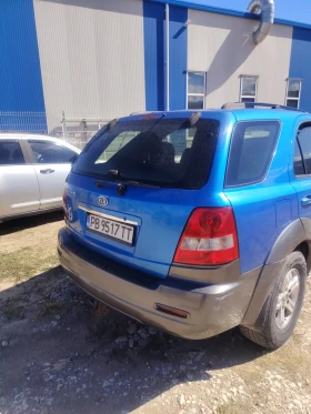 Kia Sorento, снимка 3