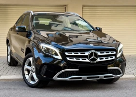 Mercedes-Benz GLA 200 ПЕРФЕКТЕН! * ЛИЗИНГ/БАРТЕР, снимка 1