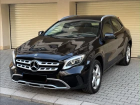 Mercedes-Benz GLA 200 ПЕРФЕКТЕН! * ЛИЗИНГ/БАРТЕР, снимка 9