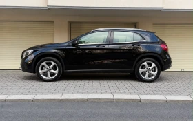 Mercedes-Benz GLA 200 ПЕРФЕКТЕН! * ЛИЗИНГ/БАРТЕР, снимка 5