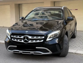 Mercedes-Benz GLA 200 ПЕРФЕКТЕН! * ЛИЗИНГ/БАРТЕР, снимка 3