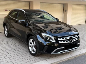 Mercedes-Benz GLA 200 ПЕРФЕКТЕН! * ЛИЗИНГ/БАРТЕР, снимка 4