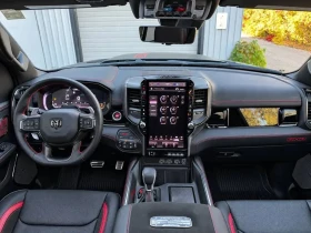 Dodge RAM 1500, снимка 5