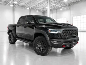 Dodge RAM 1500, снимка 1