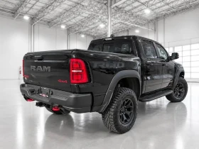 Dodge RAM 1500, снимка 3