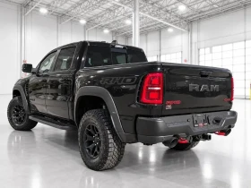 Dodge RAM 1500, снимка 2