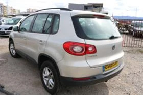 VW Tiguan 2.0 TDI 4x4 - [6] 