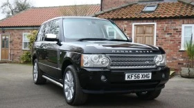 Land Rover Range rover L322 4.4 benzine za chasti - [1] 