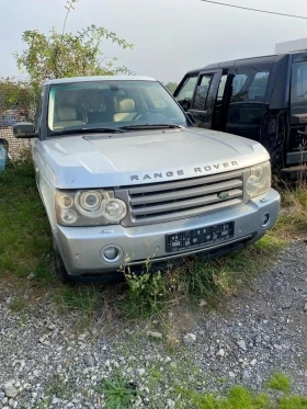 Land Rover Range rover L322 4.4 benzine za chasti | Mobile.bg    2