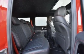 Mercedes-Benz G 63 AMG BRABUS B700 24 Zoll, снимка 12