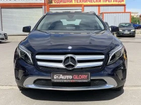 Mercedes-Benz GLA 220 2.2 DISEL, снимка 1