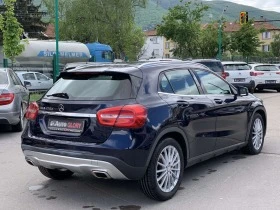 Mercedes-Benz GLA 220 2.2 DISEL, снимка 4