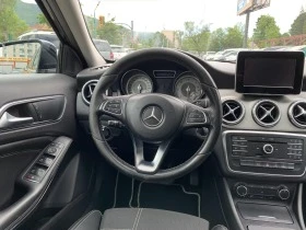 Mercedes-Benz GLA 220 2.2 DISEL, снимка 11