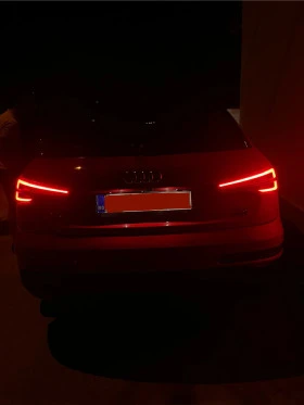 Audi Q3 S-line, снимка 4