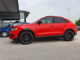 Audi Q3 S-line, снимка 2