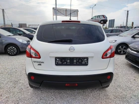 Nissan Qashqai 1.6 117hp FACE LIFT, снимка 7