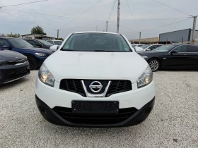 Nissan Qashqai 1.6 117hp FACE LIFT, снимка 1