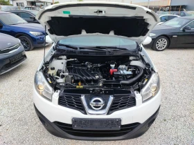 Nissan Qashqai 1.6 117hp FACE LIFT, снимка 11