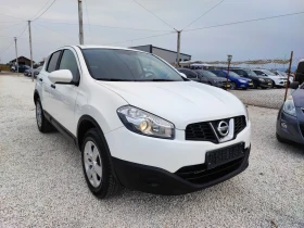 Nissan Qashqai 1.6 117hp FACE LIFT, снимка 9