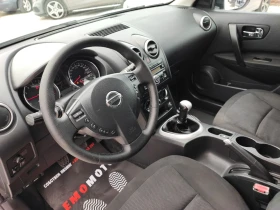 Nissan Qashqai 1.6 117hp FACE LIFT, снимка 12