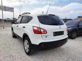 Nissan Qashqai 1.6 117hp FACE LIFT, снимка 4