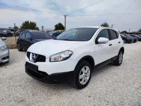 Nissan Qashqai 1.6 117hp FACE LIFT, снимка 2