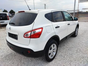 Nissan Qashqai 1.6 117hp FACE LIFT, снимка 6