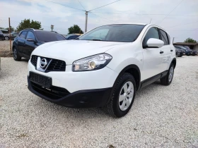 Nissan Qashqai 1.6 117hp FACE LIFT, снимка 10