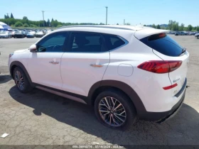 Hyundai Tucson LIMITED | Mobile.bg    5