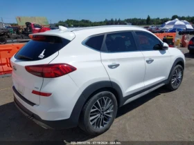 Hyundai Tucson LIMITED | Mobile.bg    7