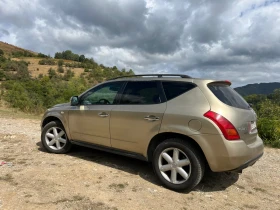 Nissan Murano   , 44 | Mobile.bg    12