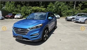 Hyundai Tucson * * * * KEYLESS | Mobile.bg    1