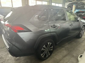 Toyota Rav4 2.5i HYBRID | Mobile.bg    5