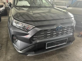 Toyota Rav4 2.5i HYBRID | Mobile.bg    1