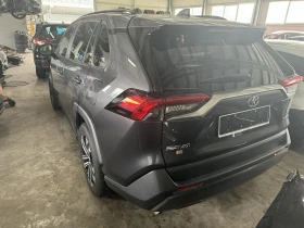 Toyota Rav4 2.5i HYBRID | Mobile.bg    3