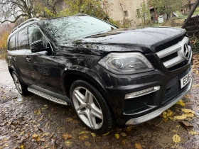 Mercedes-Benz GL 350 x166 w166, снимка 3