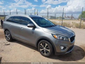 Kia Sorento EX 3.3L *   *  | Mobile.bg    2