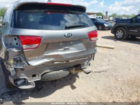 Kia Sorento EX 3.3L *   *  | Mobile.bg    7