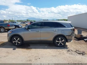 Kia Sorento EX 3.3L *   *  | Mobile.bg    9