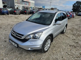 Honda Cr-v 2.2/4X4/FACE/ИСПАНИЯ/АВТОМАТ , снимка 8