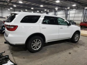 Dodge Durango 2016 DODGE DURANGO SXT | Mobile.bg    3