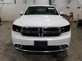 Dodge Durango 2016 DODGE DURANGO SXT | Mobile.bg    5