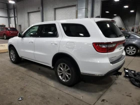 Dodge Durango 2016 DODGE DURANGO SXT | Mobile.bg    2