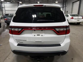 Dodge Durango 2016 DODGE DURANGO SXT | Mobile.bg    6