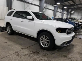 Dodge Durango 2016 DODGE DURANGO SXT | Mobile.bg    4