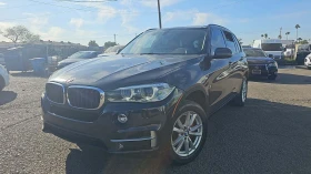 BMW X5, снимка 1