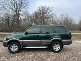 Nissan Terrano 3.0 , снимка 3